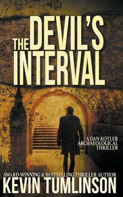 The Devil's Interval by Kevin Tumlinson