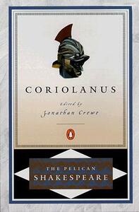 Coriolanus by William Shakespeare