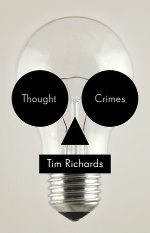 Thought Crimes by Tim Richards