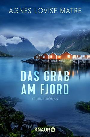 Das Grab am Fjord: Kriminalroman by Agnes Lovise Matre