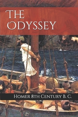 The Odyssey by Homer