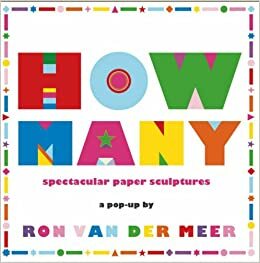 How Many by Ron van der Meer, Graham Brown