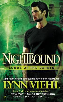 Nightbound: Lords of the Darkyn by Lynn Viehl