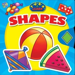 Shapes by Phidal Publishing