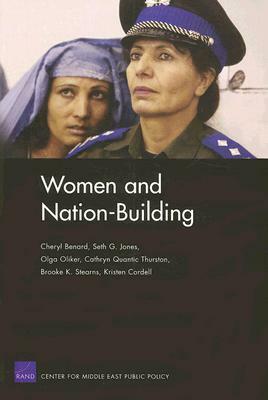 Women and Nation-Building by Cheryl Benard