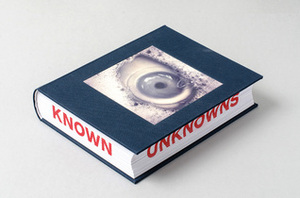 Known Unknowns by Charles Saatchi