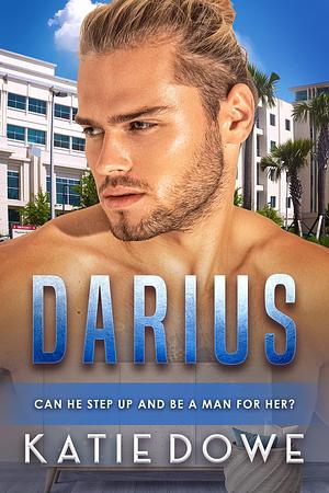 Darius by Katie Dowe, Katie Dowe, BWWM Club