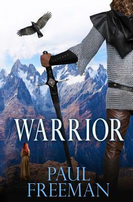 Warrior by Paul Freeman