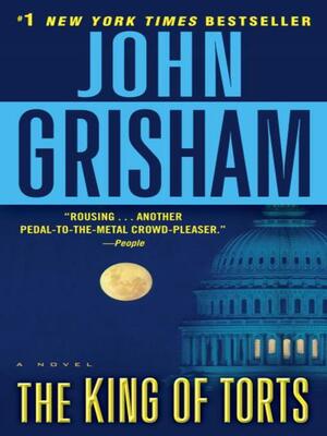 The King of Torts by John Grisham