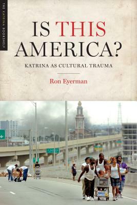 Is This America?: Katrina as Cultural Trauma by Ron Eyerman