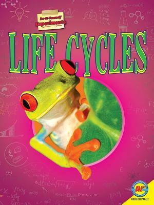 Life Cycles by Katie Marsico