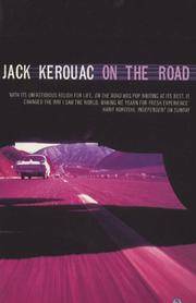 On the Road by Jack Kerouac
