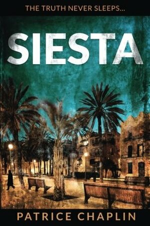 Siesta by Patrice Chaplin