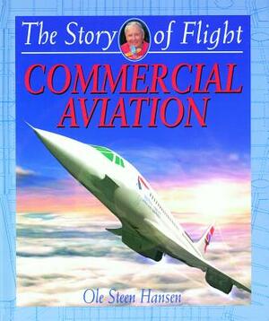 Commercial Aviation by Ole Steen Hansen