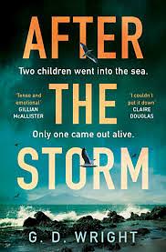 After the Storm by G.D. Wright