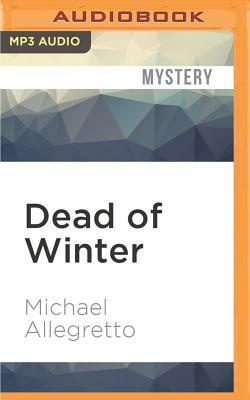 Dead of Winter by Michael Allegretto