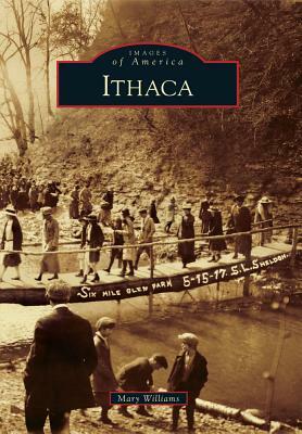Ithaca by Mary Williams