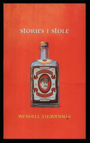 Stories I Stole: A Journey to Georgia by Wendell Steavenson