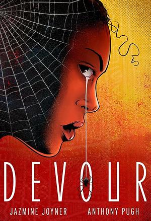 Devour by Jazmine Joyner