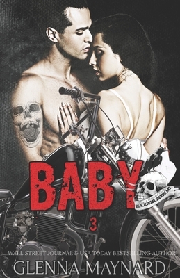 Baby by Glenna Maynard