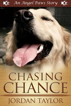 Chasing Chance by Jordan Taylor