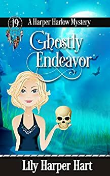 Ghostly Endeavor by Lily Harper Hart