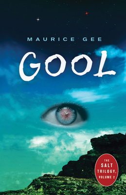 Gool by Maurice Gee