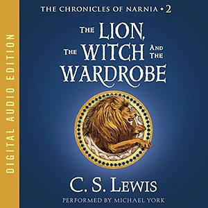 The Lion, the Witch, and the Wardrobe by C.S. Lewis