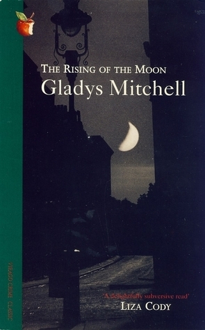 The Rising Of The Moon by Gladys Mitchell