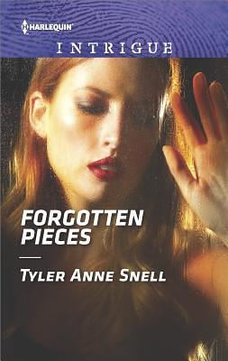 Forgotten Pieces by Tyler Anne Snell