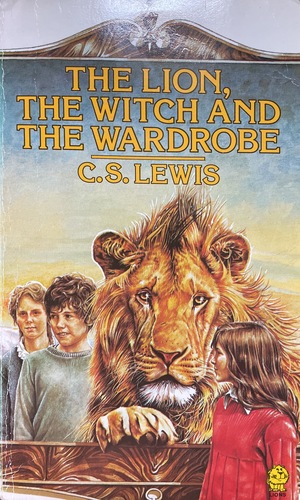 The Lion, the Witch and the Wardrobe by C.S. Lewis