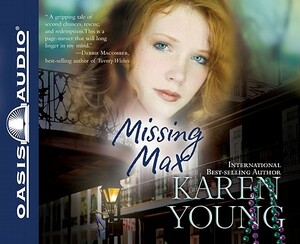 Missing Max by Karen Young