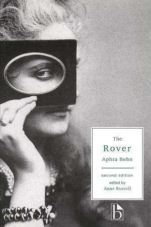 The Rover by Aphra Behn