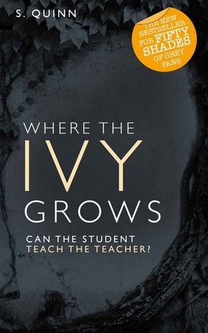 Where the Ivy Grows by J Lerman