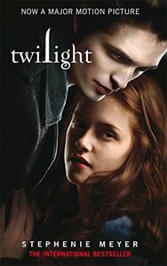 Twilight by Stephenie Meyer