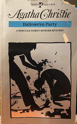 Hallowe'en Party by Agatha Christie