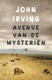 Avenue van de mysteriën by John Irving