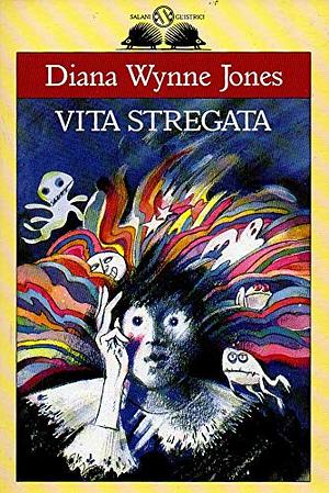 Vita stregata by Diana Wynne Jones