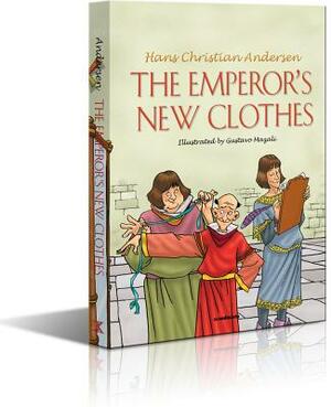The Emperor's New Clothes by 