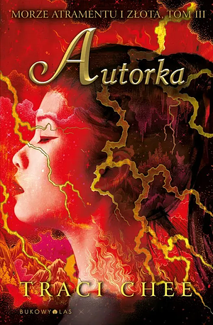 Autorka by Traci Chee