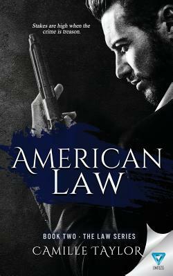 American Law by Camille Taylor