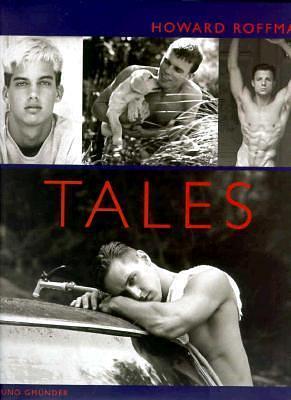 Tales- P by Howard Roffman
