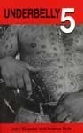 Underbelly 5: More True Crime Stories by Andrew Rule, John Silvester