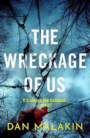 The Wreckage of Us by Dan Malakin