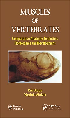 Muscles of Vertebrates: Comparative Anatomy, Evolution, Homologies and Development by Virginia Abdala, Rui Diogo