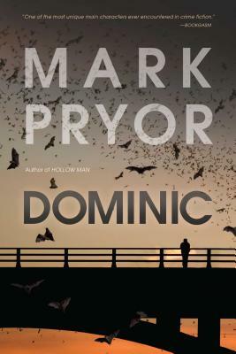Dominic by Mark Pryor