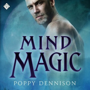 Mind Magic by Poppy Dennison