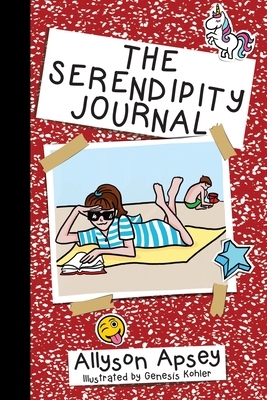 The Serendipity Journal by Allyson Apsey