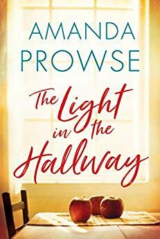 The Light in the Hallway by Amanda Prowse