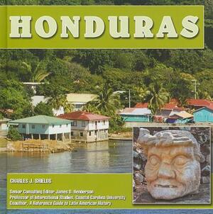 Honduras by Charles J. Shields